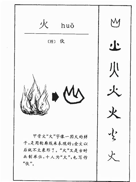 火属性的字